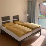 公寓 Casada: 3-zimmer-zuhause Mit Buero *