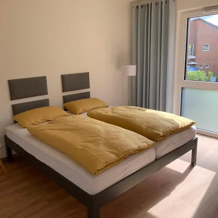 아파트 Casada: 3-zimmer-zuhause Mit Buero *