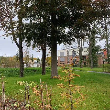 Appartement Casada: 3-zimmer-zuhause Mit Buero *