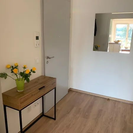 Casada: 3-zimmer-zuhause Mit Buero Wißmar