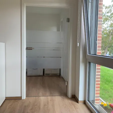 Casada: 3-zimmer-zuhause Mit Buero * Wismar