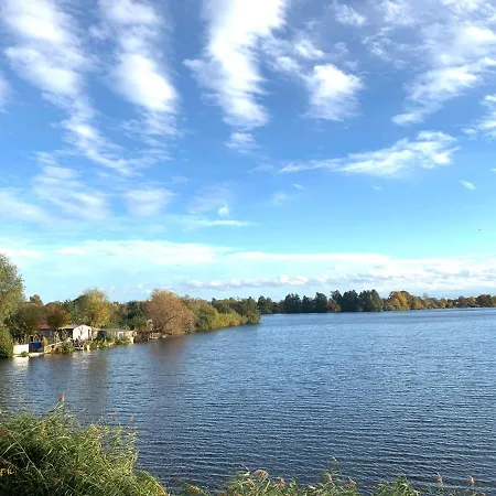 Casada: 3-zimmer-zuhause Mit Buero 아파트 *