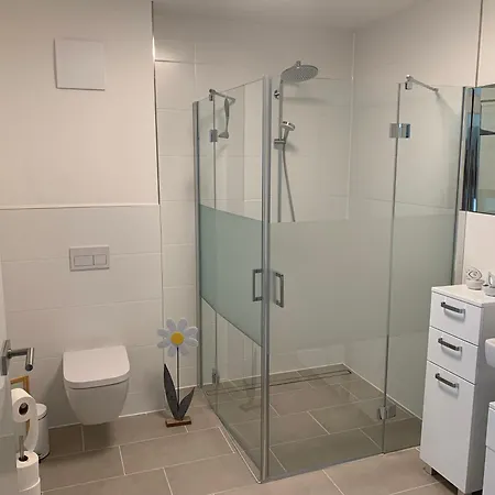 Casada: 3-zimmer-zuhause Mit Buero 아파트 *