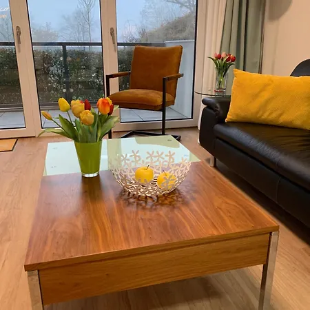 Casada: 3-zimmer-zuhause Mit Buero * Wißmar