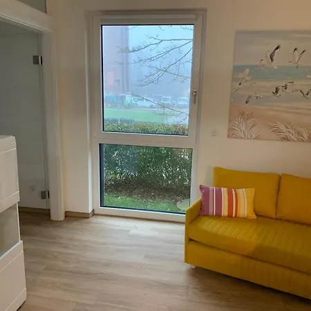 Casada: 3-zimmer-zuhause Mit Buero Wißmar