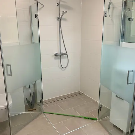 Appartement Casada: 3-zimmer-zuhause Mit Buero