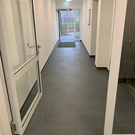 Casada: 3-zimmer-zuhause Mit Buero * Wißmar