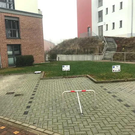 Casada: 3-zimmer-zuhause Mit Buero * Wißmar